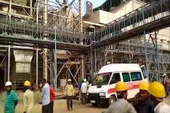 20 Dead, Dozens Injured In Boiler Blast At NTPC Power Plant In UP 20 Dead, Dozens Injured In Boiler Blast At NTPC Power Plant In UP