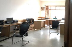 BJP War Room In Himachal Pradesh Is All Go, Congress, Not So Much BJP War Room In Himachal Pradesh Is All Go, Congress, Not So Much