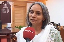 The Immediate Challenges In Front Of Karnataka's First Woman Top Cop Neelamani N Raju The Immediate Challenges In Front Of Karnataka's First Woman Top Cop Neelamani N Raju