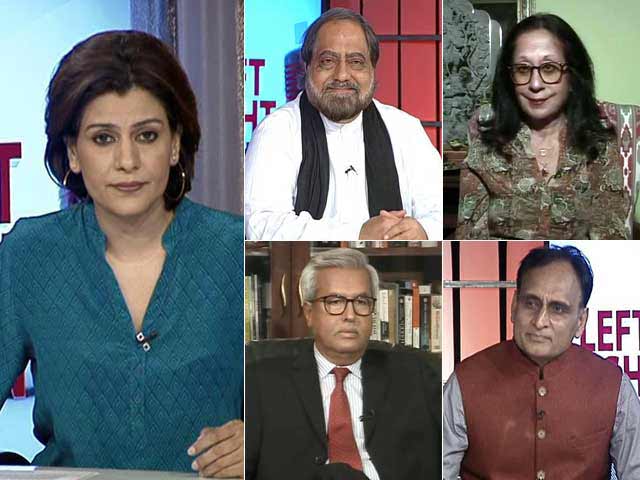 Row Over National Anthem: Does Compulsory Singing Prove Our Patriotism?