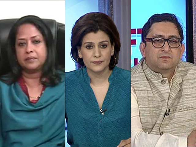 Special Courts For Tainted Netas: Will This, Along With A Life Ban Work?