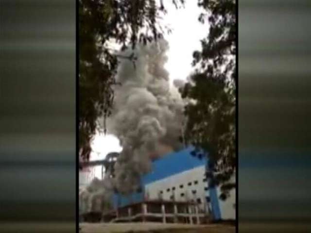 The Biggest Stories of November 1, 2017