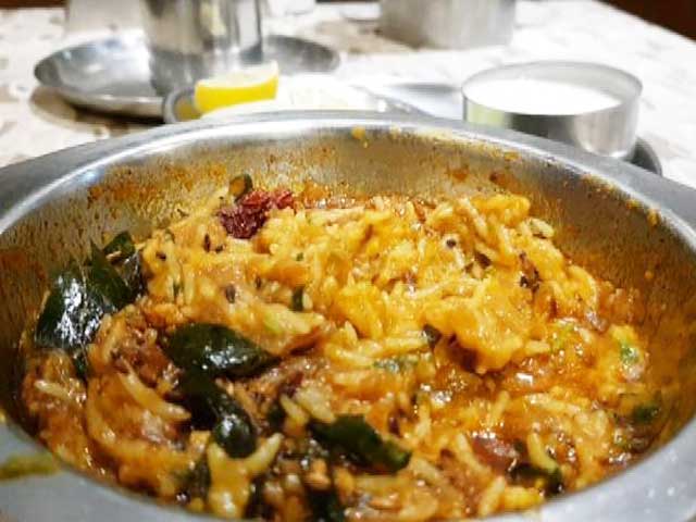 अब राष्ट्रीय व्यंजन होगी खिचड़ी