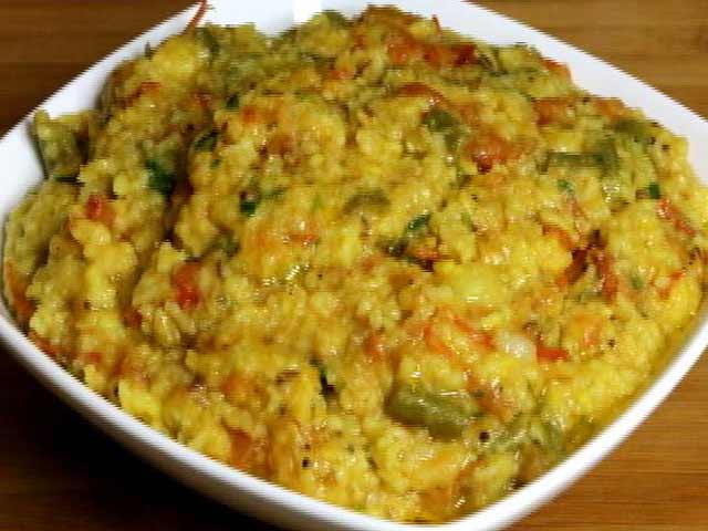 Food Must Unite Us, Not Divide, Says Sanjeev Kapoor On Khichdi Record