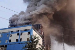 'NTPC Boiler Started Shaking, Then There Was A Blast,' Says Survivor 'NTPC Boiler Started Shaking, Then There Was A Blast,' Says Survivor