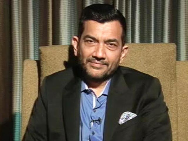 खिचड़ी के लिए वर्ल्ड रिकॉर्ड बनाने की ज़िम्मेदारी मशहूर शेफ़ संजीव कपूर को