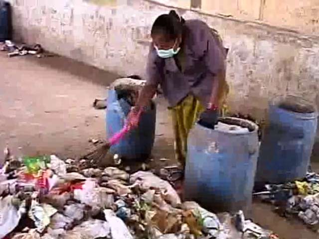 The Need For Tackling Menstrual Waste