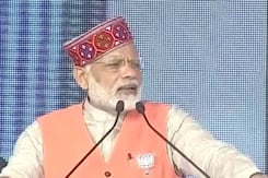 'He Didn't Trust Army, Discussed Doklam With China': PM Narendra Modi Jabs Rahul Gandhi 'He Didn't Trust Army, Discussed Doklam With China': PM Narendra Modi Jabs Rahul Gandhi