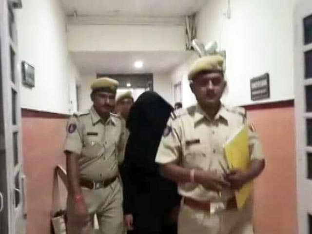 Video : In Rajasthan 'Love Jihad' Case, Court Sends 22-Year-Old Woman To Hostel