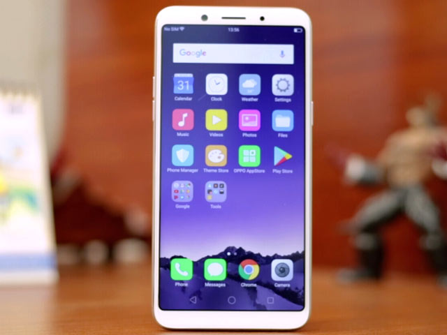 Oppo F5 6gb Ram 64gb Price In India Specifications Comparison 30th May 2021