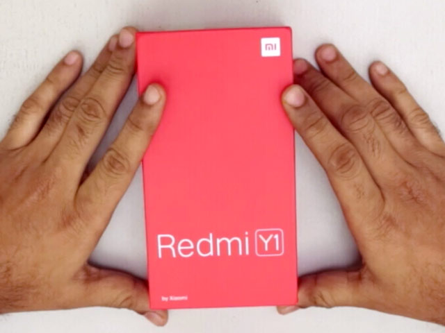 360 Daily: Xiaomi Redmi Y1, Oppo F5, HTC U11+, and More Launched