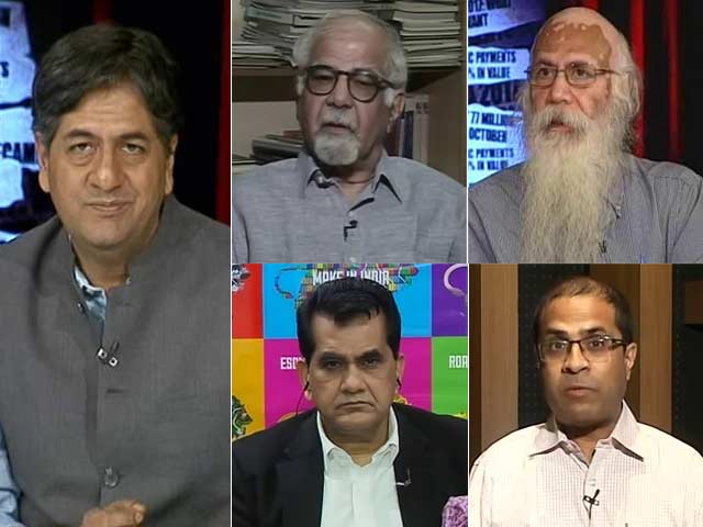 Ease Of Doing Business: The Road Ahead For India