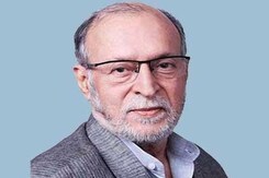 नेशनल रिपोर्टर : SC ने भी LG को ही माना 'दिल्ली का बॉस' नेशनल रिपोर्टर : SC ने भी LG को ही माना 'दिल्ली का बॉस'