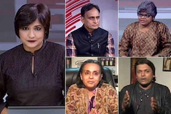 Conversion Row In Rajasthan: Why Can't Women Make Their Own Choices? Conversion Row In Rajasthan: Why Can't Women Make Their Own Choices?