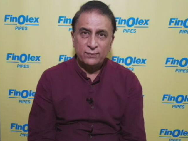 गावस्कर ने की रोहित और शिखर की जमकर तारीफ