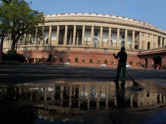 Video : Government Keen On Very Short - Or No - Winter Session Of Parliament