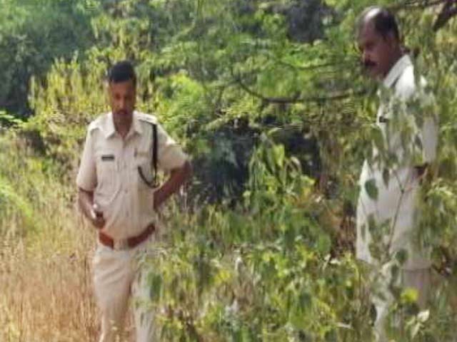 भोपाल में कोचिंग क्लास से लौटते वक़्त 19 साल की छात्रा से गैंगरेप