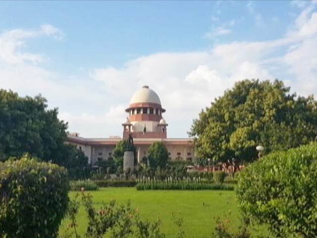 दहेज कानून पर फिर विचार करेगा सुप्रीम कोर्ट