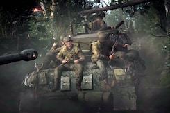 Call of Duty: World War 2 Review Call of Duty: World War 2 Review