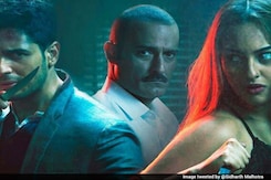 First Impressions Of <i>Ittefaq</i> Starring Sidharth, Sonakshi & Akshaye First Impressions Of <i>Ittefaq</i> Starring Sidharth, Sonakshi & Akshaye