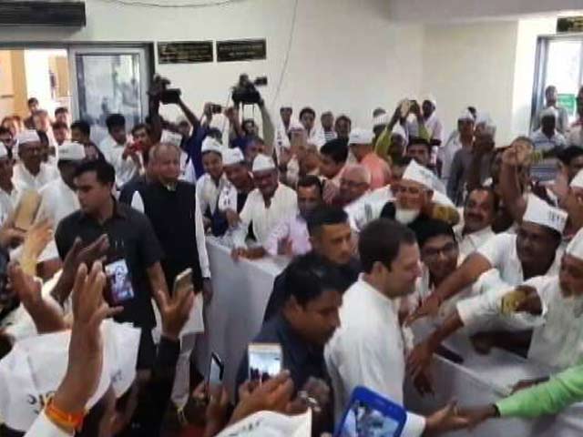 सरकार से क्या चाहते हैं गुजरात के किसान...