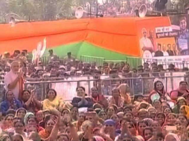 हिमाचल में राजपूत और ब्राह्मण वोटरों को साधने में जुटी बीजेपी