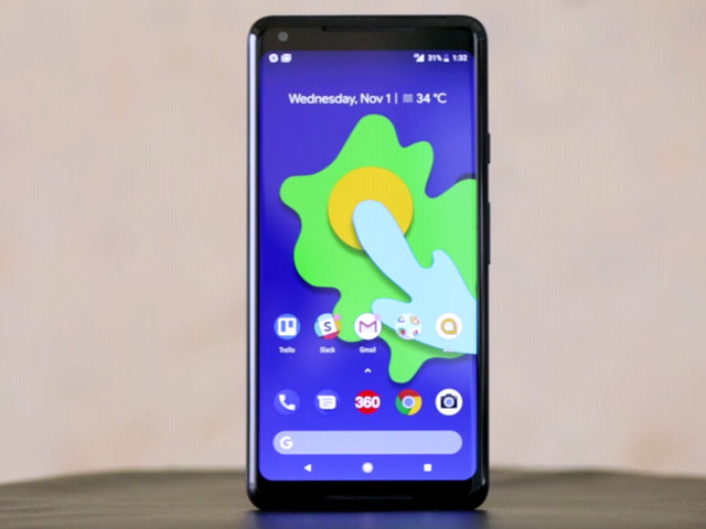 Google Pixel 2 XL Review: Camera Performance, Specs, Features, and More