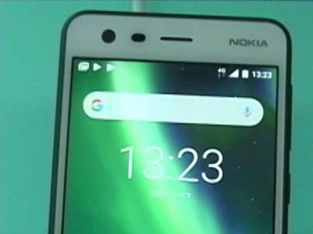 Video : Nokia's most affordable smartphone Nokia 2 is here