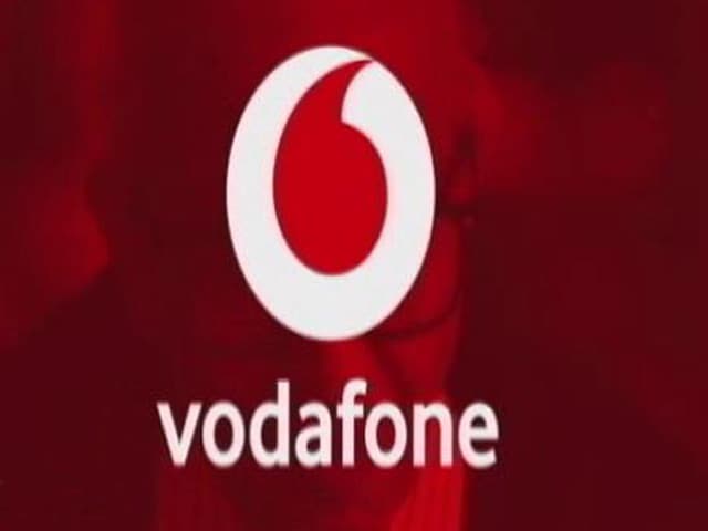 Vodafone revamps brand positioning