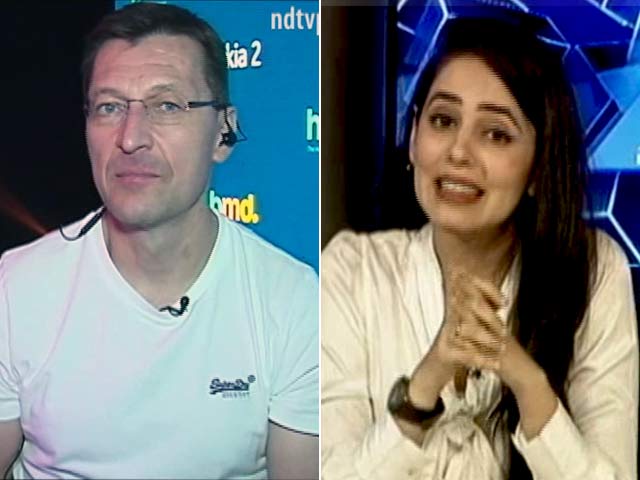 Nokia launches most affordable smartphone, Nokia 2