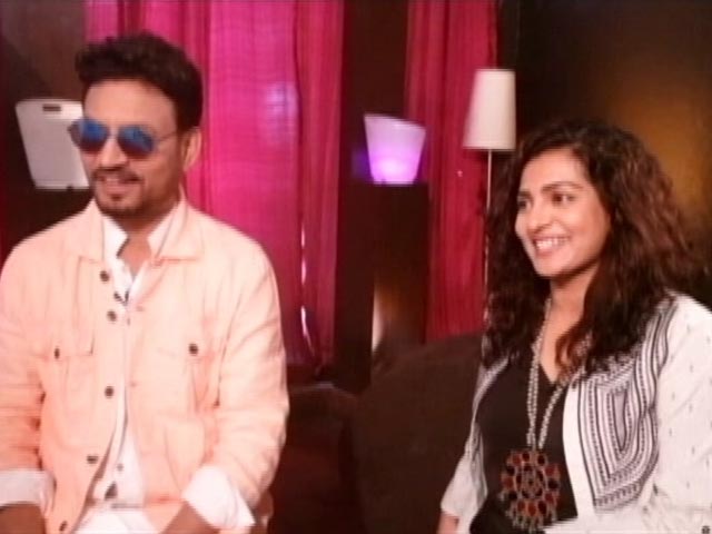 Spotlight: <i>Qarib Qarib Singlle</i>