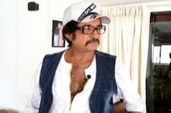 ये फिल्म नहीं आसां : फिल्म अभिनेता शक्ति कपूर से खास मुलाकात ये फिल्म नहीं आसां : फिल्म अभिनेता शक्ति कपूर से खास मुलाकात