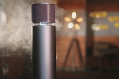 X-Mini Infiniti Bluetooth Speaker: Mini Goes Max X-Mini Infiniti Bluetooth Speaker: Mini Goes Max