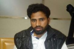 ISIS Suspect Arrested In Mumbai, Ran Terror Network From Saudi: Police ISIS Suspect Arrested In Mumbai, Ran Terror Network From Saudi: Police