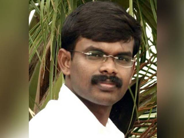 'I Didn't Kill, Will Continue': Chennai Cartoonist's Bala Swipe After Bail