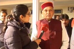 Follow The Leader With BJP's Prem Kumar Dhumal Follow The Leader With BJP's Prem Kumar Dhumal