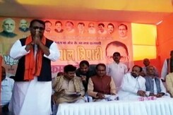 चित्रकूट में कमल खिला पाएंगे शिवराज? चित्रकूट में कमल खिला पाएंगे शिवराज?