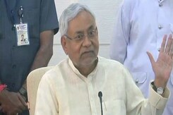 Nitish Kumar Wants 50% Reservation In Private Sector, Tweaks Bihar Rules Nitish Kumar Wants 50% Reservation In Private Sector, Tweaks Bihar Rules
