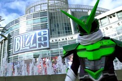 BlizzCon 2017: Top 5 Announcements- Overwatch, StarCraft 2, Hearthstone, and More BlizzCon 2017: Top 5 Announcements- Overwatch, StarCraft 2, Hearthstone, and More