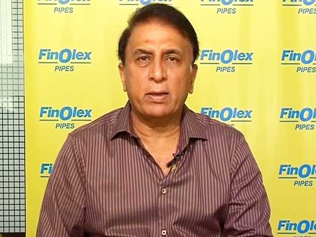 Sunil Gavaskar Reacts To Laxman, Agarkar's Comment On Dhoni