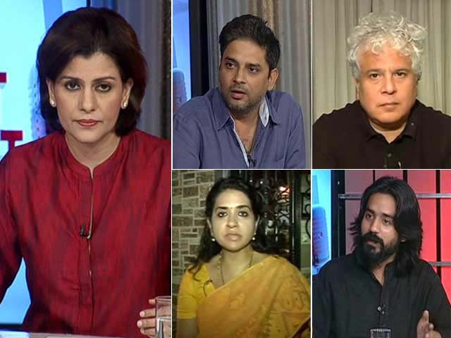 Cartoonist Arrested: Has Dissent Become Difficult?