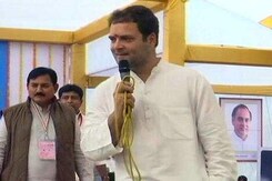 Bigger Gujarat Leaders 'Would Finish Us': Rahul Gandhi's 'Secret Agents' Bigger Gujarat Leaders 'Would Finish Us': Rahul Gandhi's 'Secret Agents'