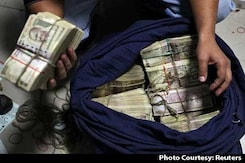 Did Notes Ban Choke Black Money, Terror, Fake Currency? A Fact Check Did Notes Ban Choke Black Money, Terror, Fake Currency? A Fact Check