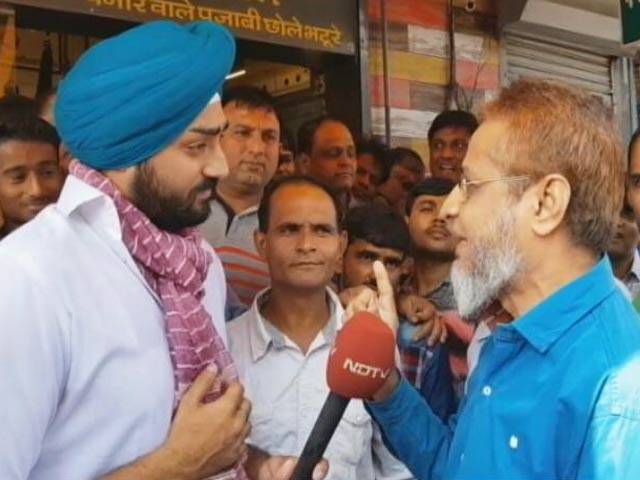 जीएसटी का कितना हो सकता है गुजरात विधानसभा चुनाव पर असर