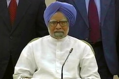 मनमोहन सिंह ने पीएम मोदी पर साधा निशाना, कहा- हार से बौखलाए मोदी मनमोहन सिंह ने पीएम मोदी पर साधा निशाना, कहा- हार से बौखलाए मोदी