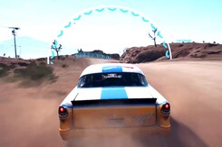 Need For Speed Payback Review Need For Speed Payback Review