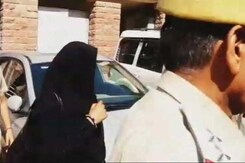 For Rajasthan's Hadiya, A Happy Reunion After Week In Government Shelter For Rajasthan's Hadiya, A Happy Reunion After Week In Government Shelter