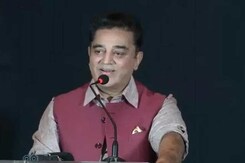 Don't Want To Hurt Hindu Sentiments, Am From Hindu Family: Kamal Haasan Don't Want To Hurt Hindu Sentiments, Am From Hindu Family: Kamal Haasan