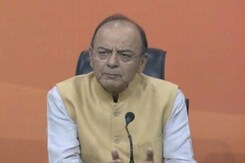To Manmohan Singh's Jibe From Gujarat, Arun Jaitley's Stinging Takedown To Manmohan Singh's Jibe From Gujarat, Arun Jaitley's Stinging Takedown