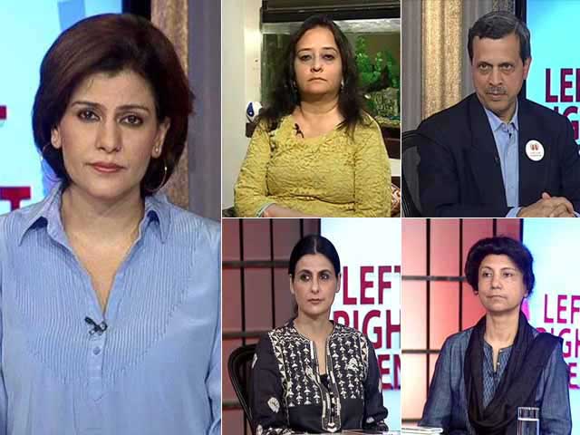 Delhi Chokes On Toxic Air: Time To Declare Public Health Emergency?